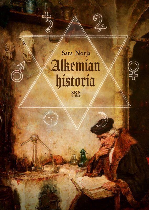 Alkemian historia
