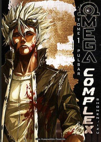 Omega Complex