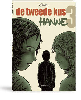 De tweede kus