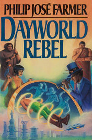 Dayworld Rebel