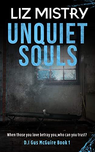 Unquiet Souls