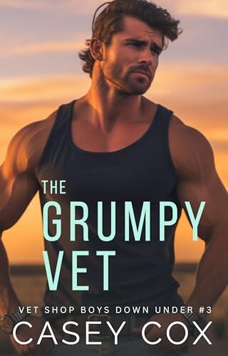 The Grumpy Vet