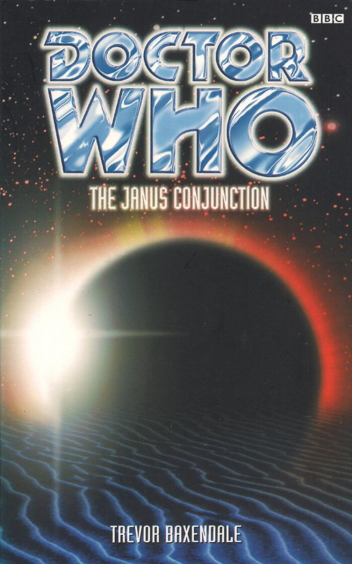 Doctor Who: The Janus Conjunction