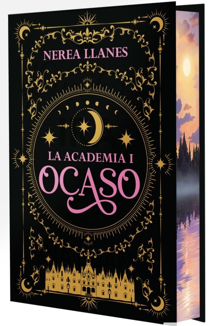 La Academia