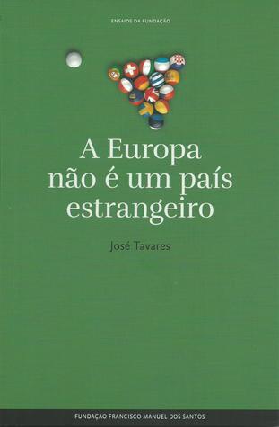 A Europa não é um país estrangeiro