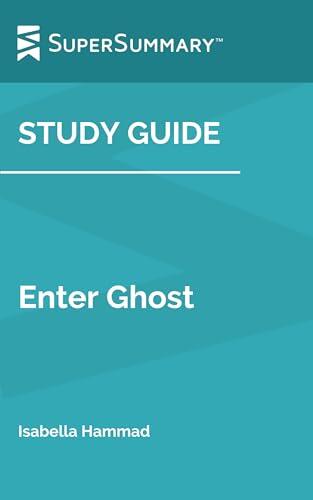 Study Guide: Enter Ghost