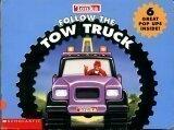 Tonka; Follow the Tow Truck