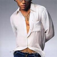 Lenny Kravitz