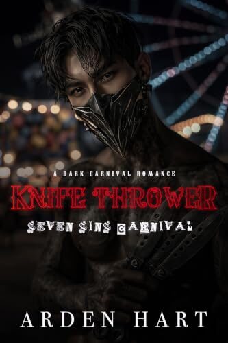 Knife Thrower