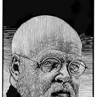 Barry Moser