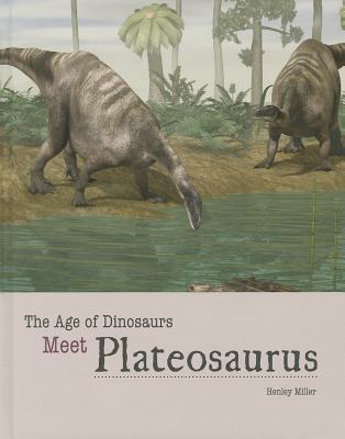 Meet Plateosaurus