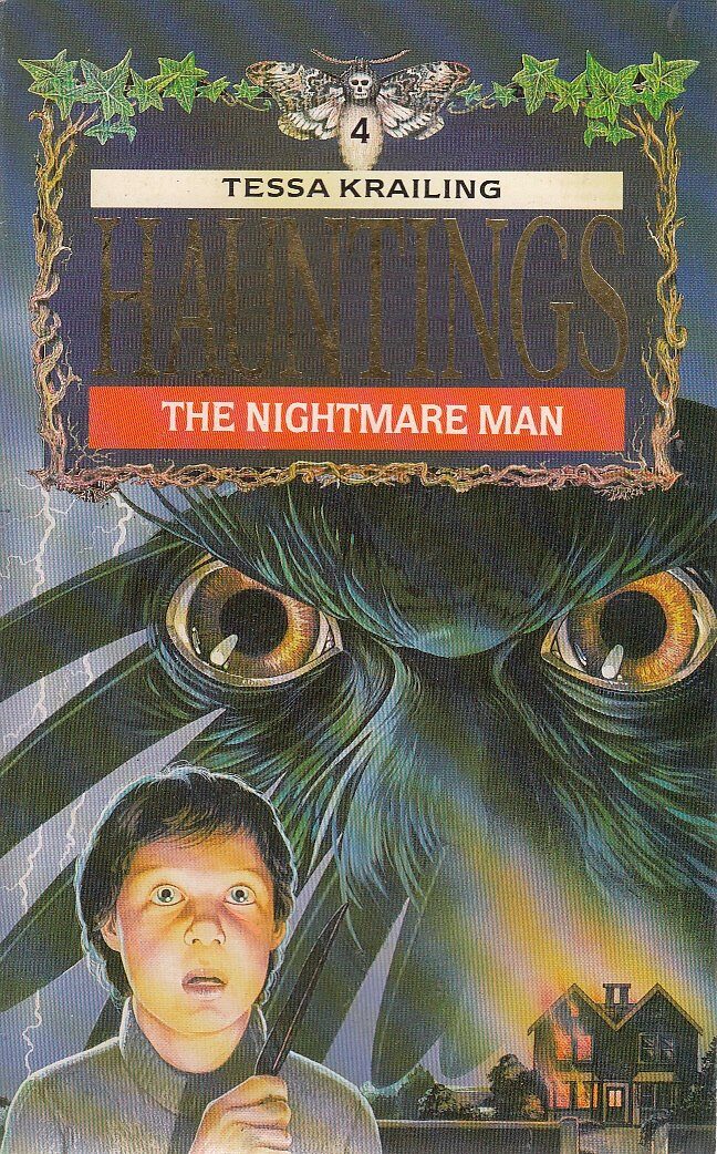 The Nightmare Man
