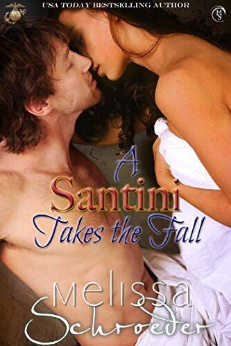 A Santini Takes The Fall