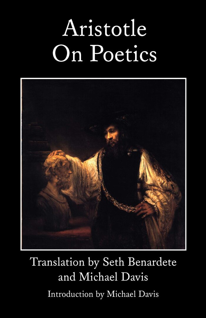 Aristotle On Poetics