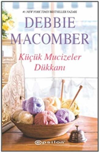Küçük Mucizeler Dükkanı