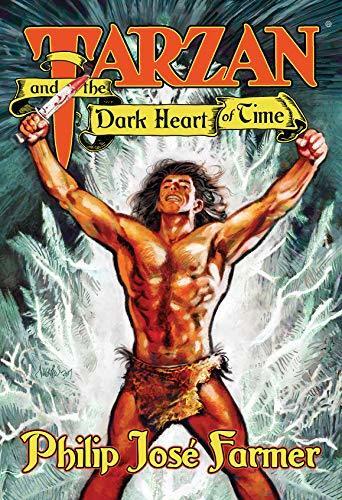 Tarzan and the Dark Heart of Time