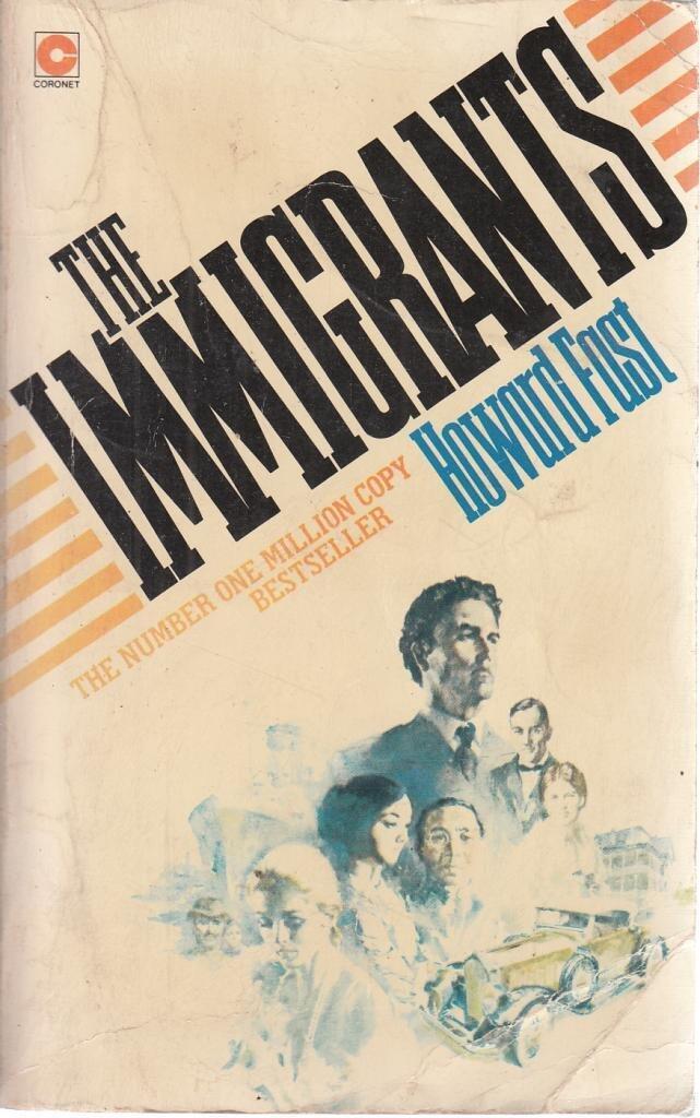 The Immigrants