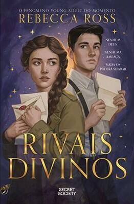 Rivais Divinos