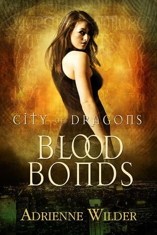City of Dragons
