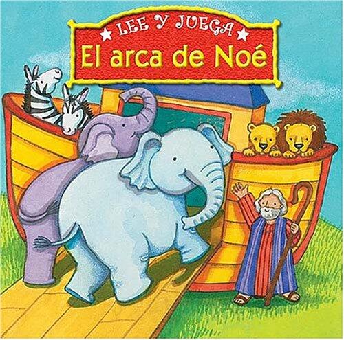 El Arca de Noé: Toca y Siente