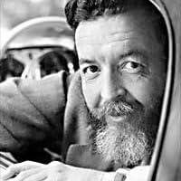 Randall Jarrell