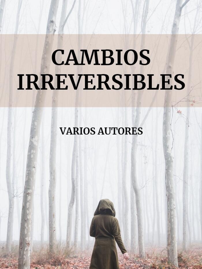 Cambios Irreversibles