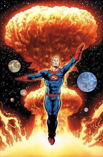 Marvelman Classic (Volume 3)