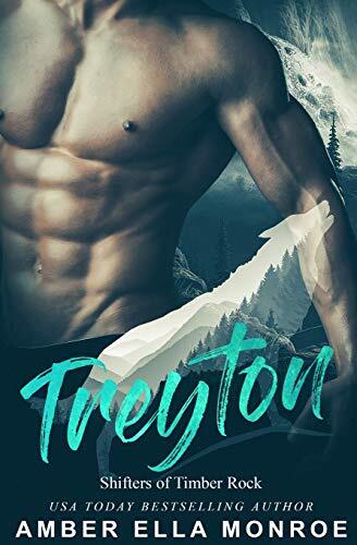 Treyton: Shifters of Timber Rock