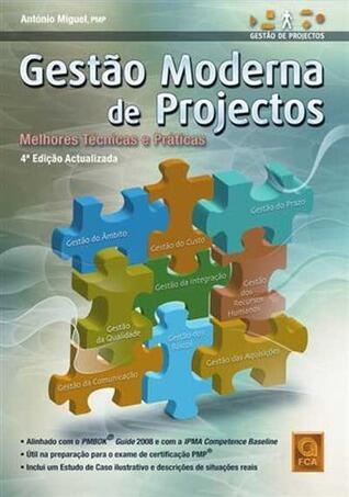 Gestão Moderna de Projectos