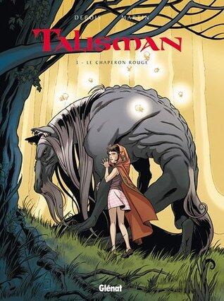Le chaperon rouge