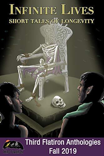 Infinite Lives: Short Tales Of Longevity