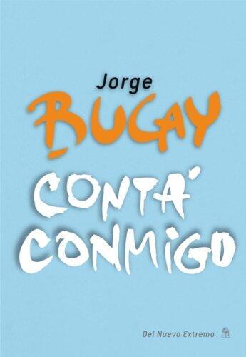 Contá conmigo