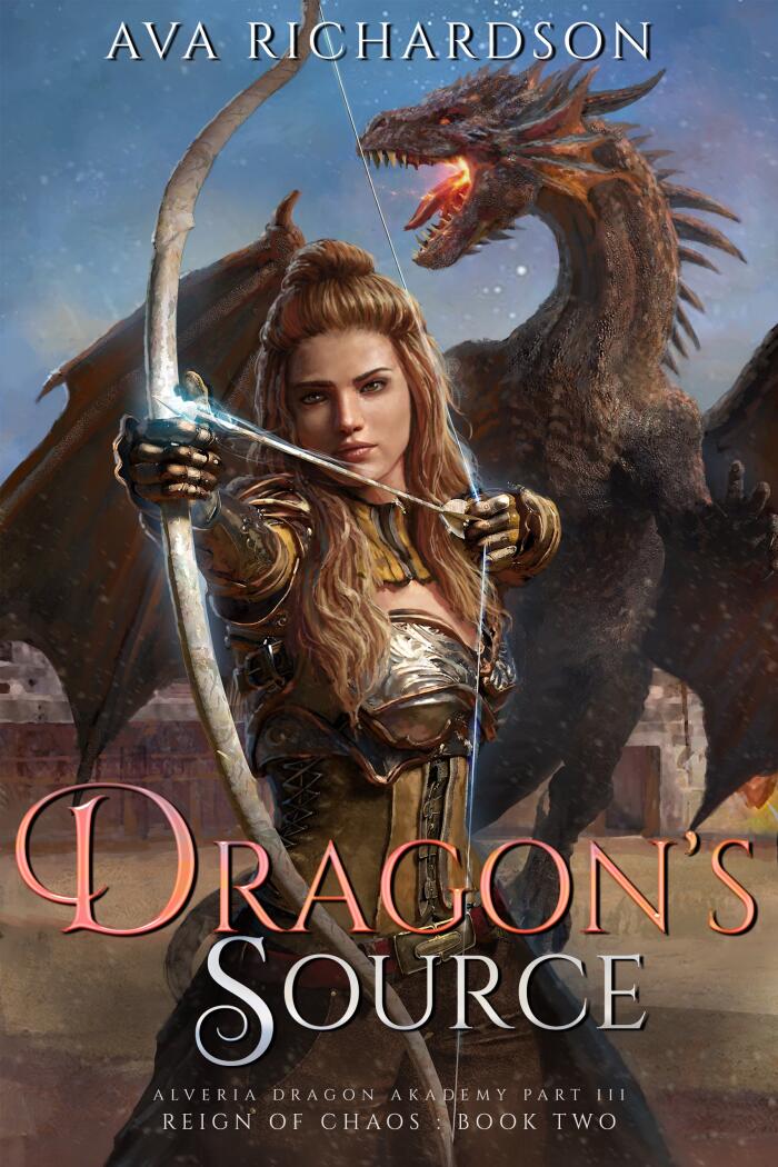 Dragon's Source