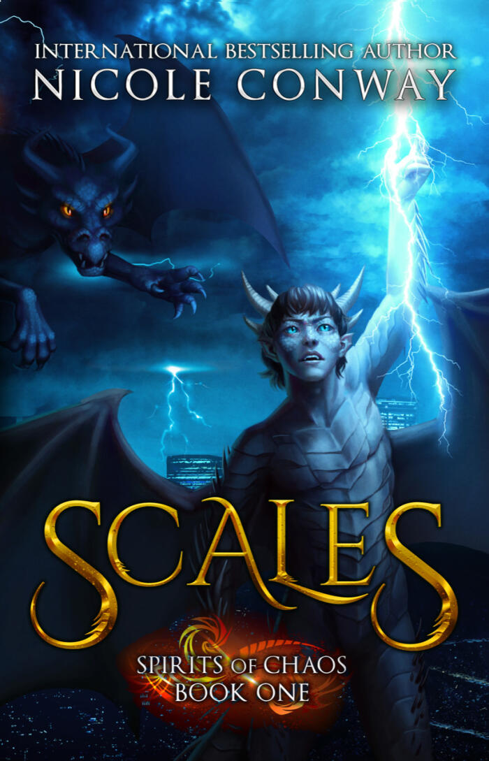 Spirits of Chaos