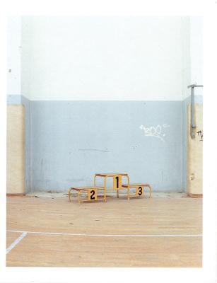 Ralf Meyer: Architectural Rearguard: Photographic Rapprochement of Architectural Inheritance from the Third Reich