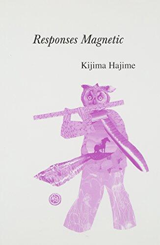 Responses Magnetic: Selected Poems