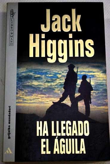 Ha Llegado El Aguila