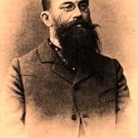 Mykhailo Hrushevsky