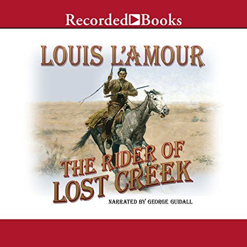The Rider of Lost Creek