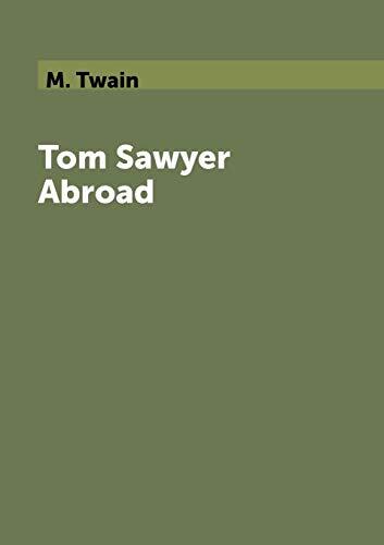 Tom Sawyer Abroad