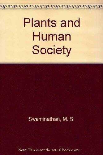 Plants And Society