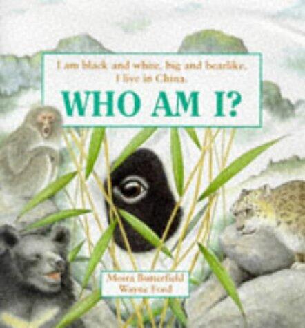 Who Am I?