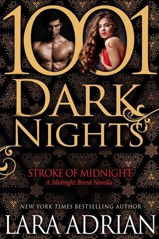 Stroke of Midnight