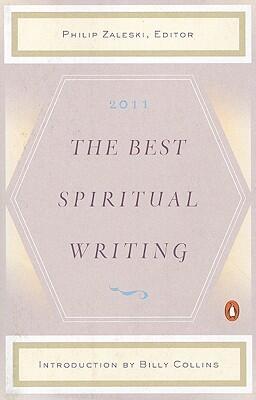 The Best Spiritual Writing 2011