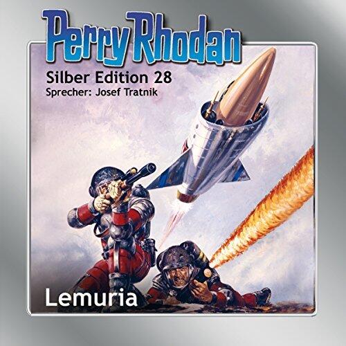 Lemuria: