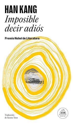 Imposible Decir Adiós: Premio Nobel de Literatura 2024
