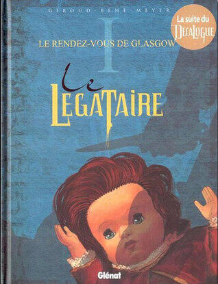 Le rendez-vous de Glasgow