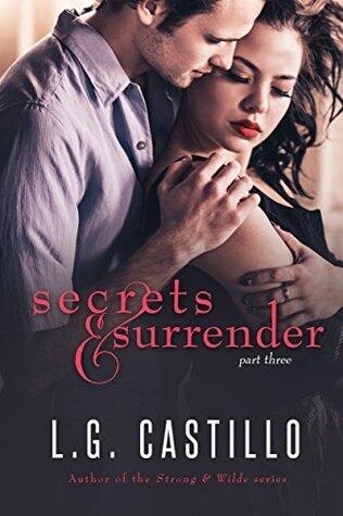 Secrets & Surrender: Part Three