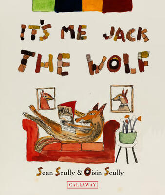 Jack the Wolf