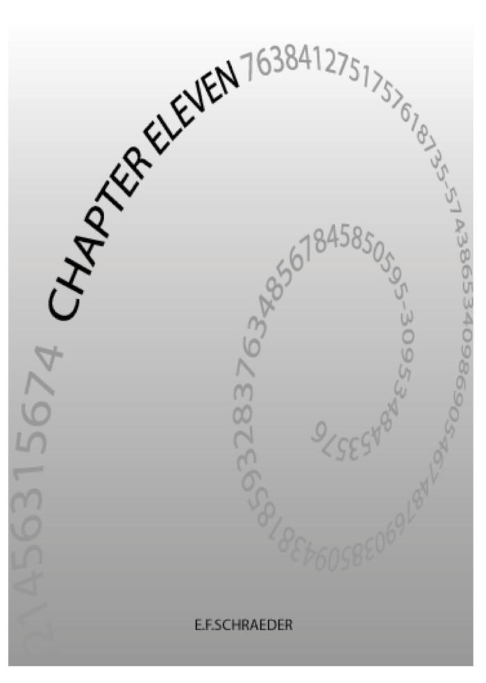 Chapter Eleven